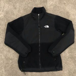 Women’s NorthFace coat